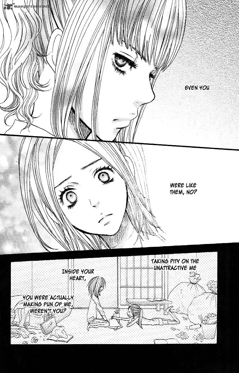 Say I love You Chapter 24 page 7