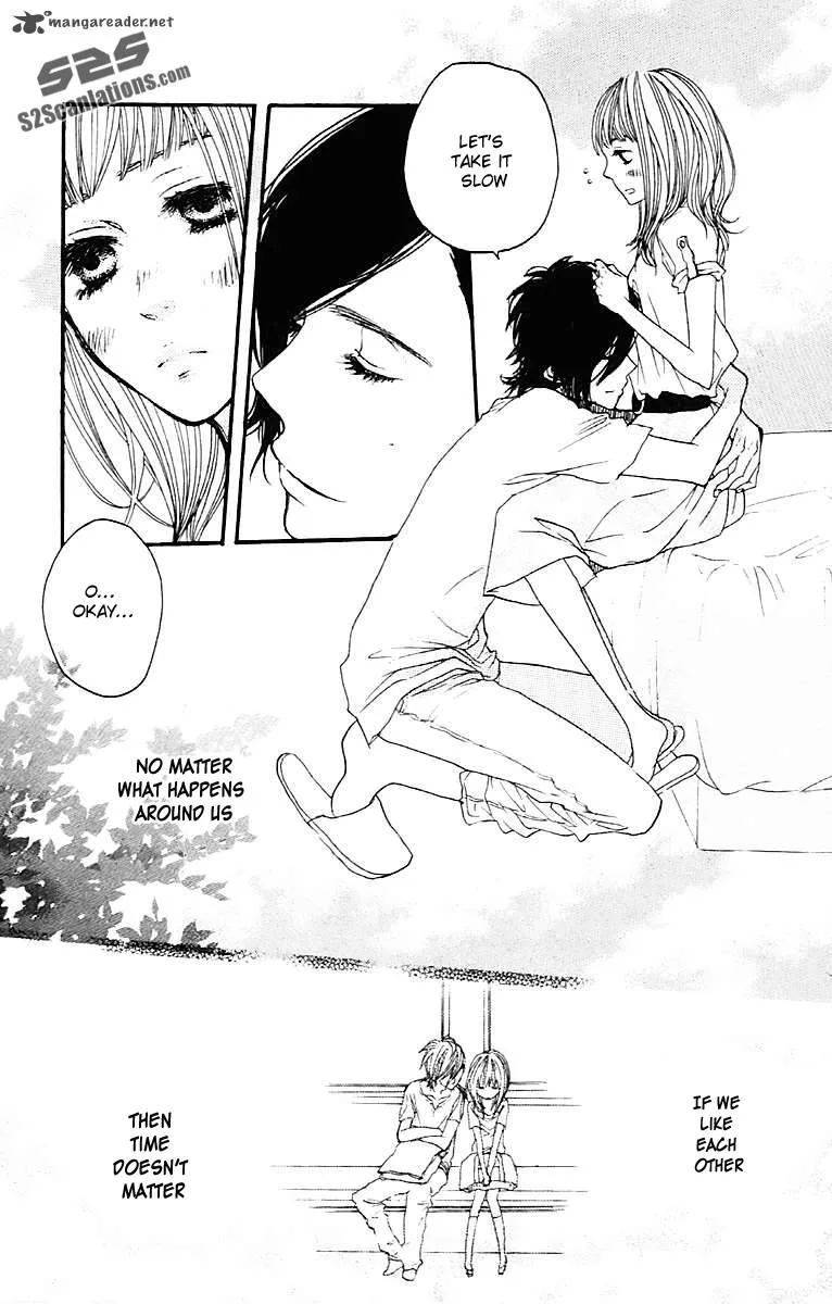 Say I love You Chapter 25 page 24