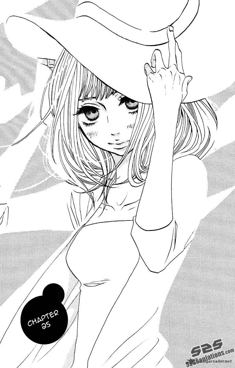 Say I love You Chapter 25 page 6