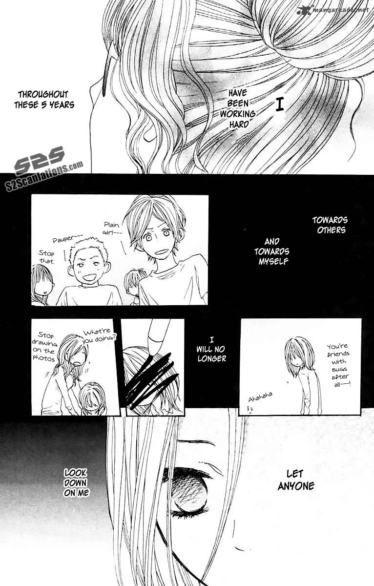 Say I love You Chapter 25 page 34
