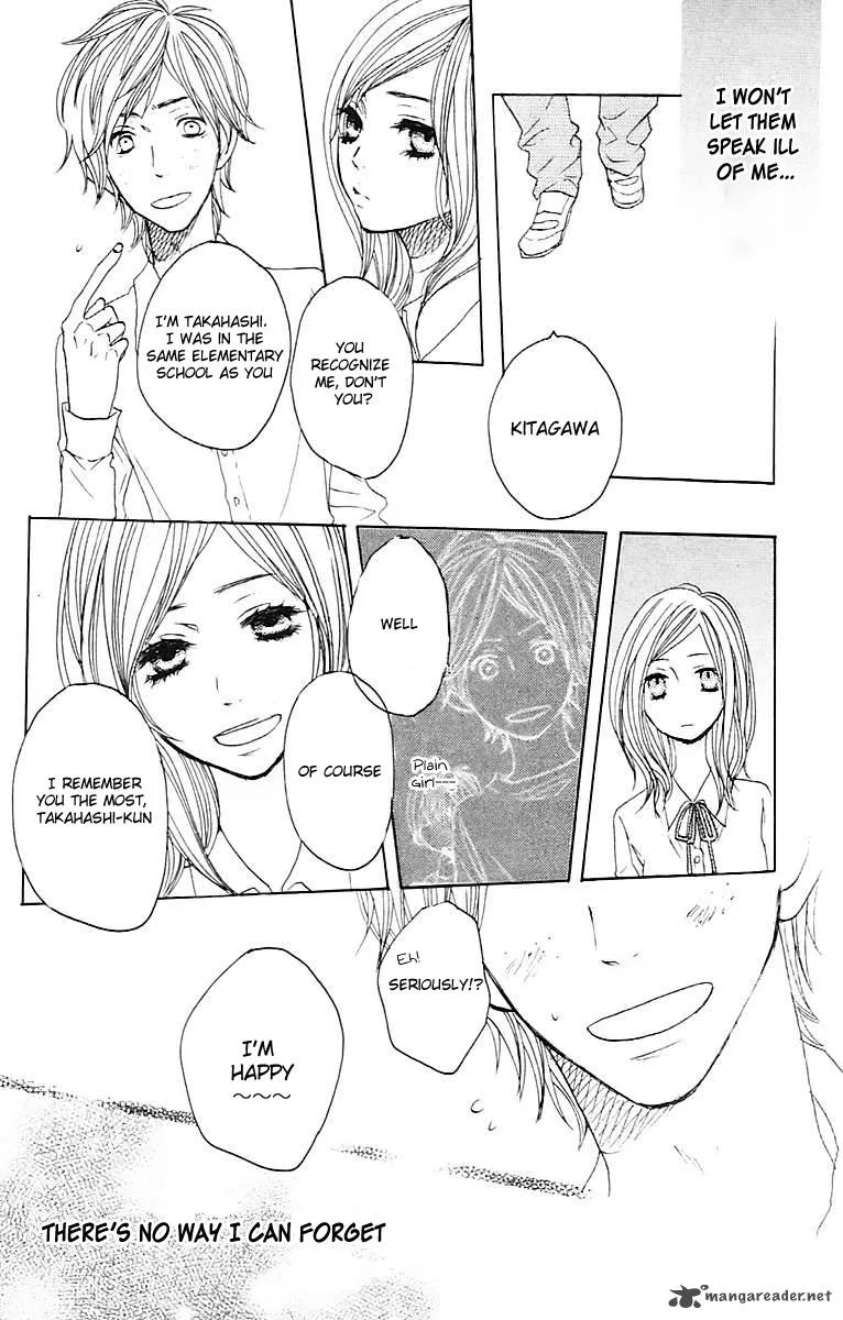 Say I love You Chapter 25 page 35