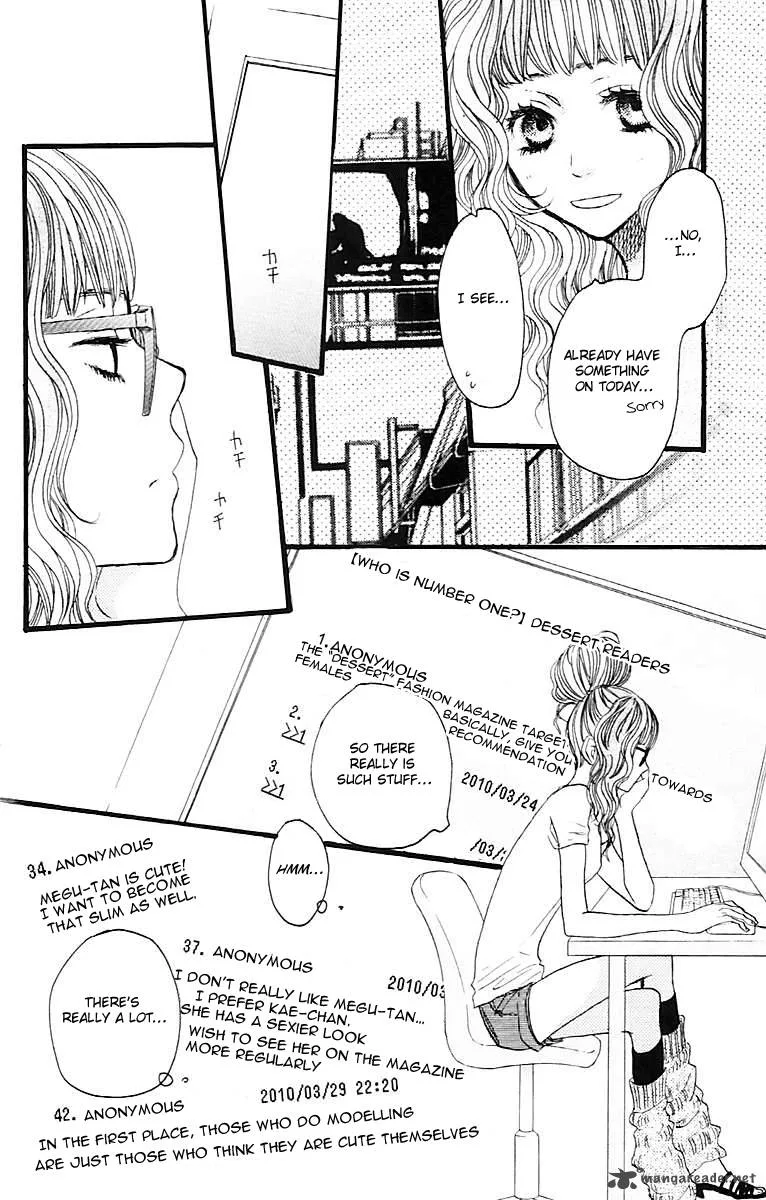 Say I love You Chapter 25 page 31
