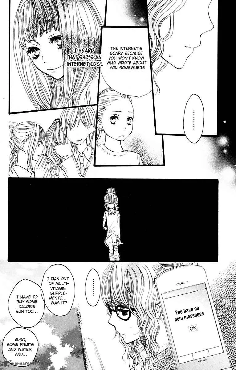 Say I love You Chapter 25 page 33