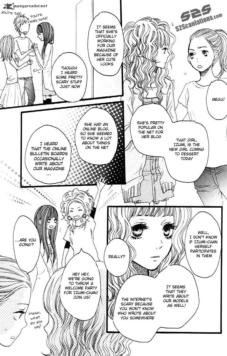 Say I love You Chapter 25 page 30