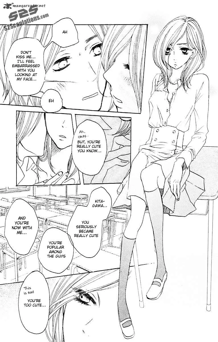 Say I love You Chapter 25 page 36