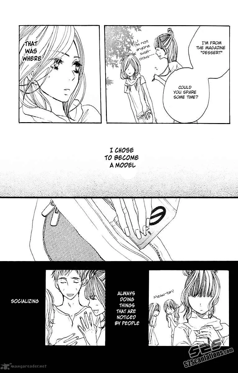 Say I love You Chapter 25 page 38