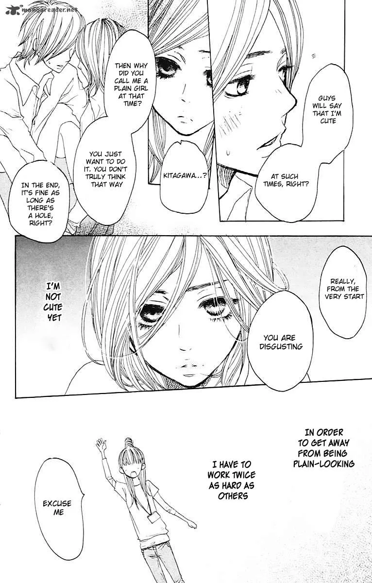 Say I love You Chapter 25 page 37