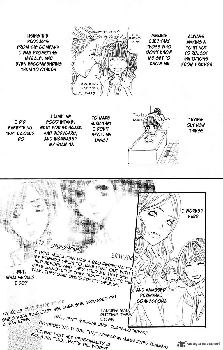 Say I love You Chapter 25 page 39