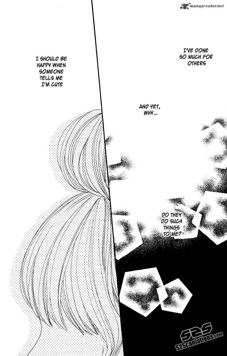 Say I love You Chapter 25 page 40