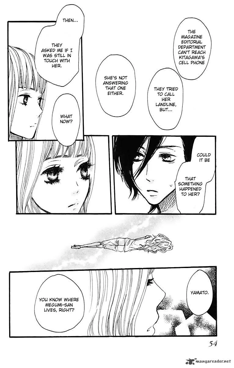 Say I love You Chapter 26 page 10