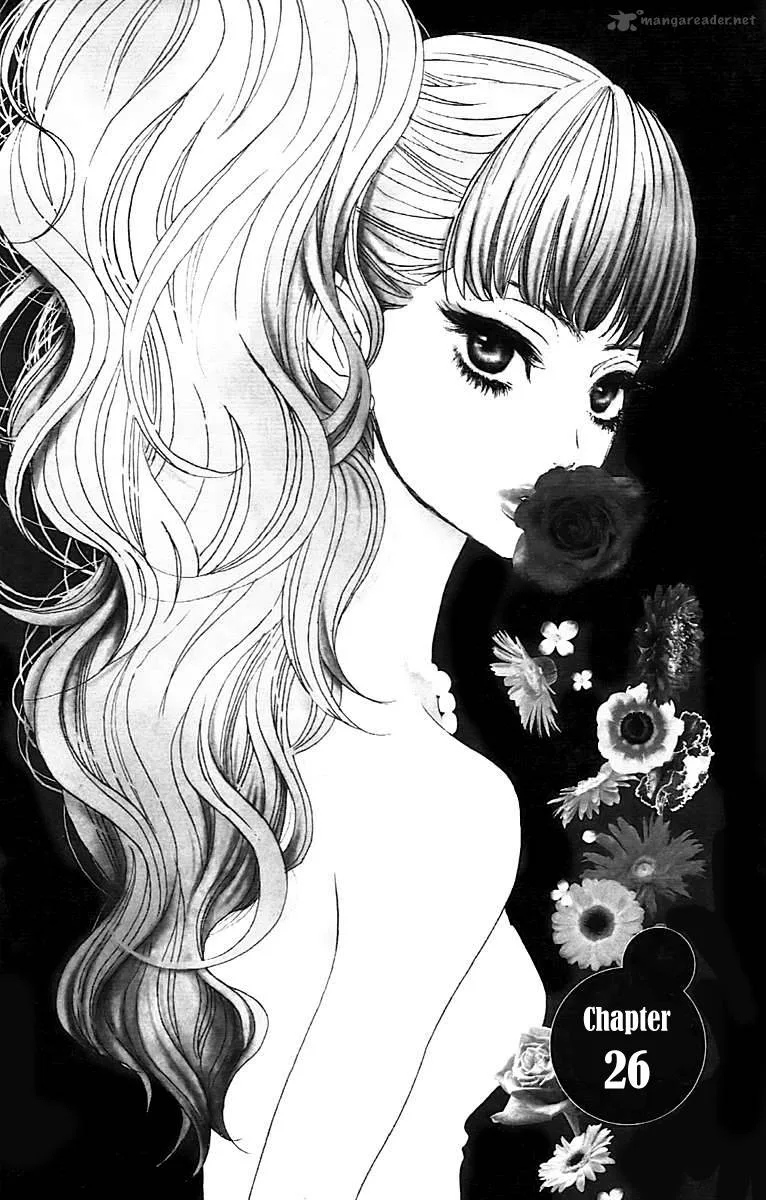 Say I love You Chapter 26 page 2
