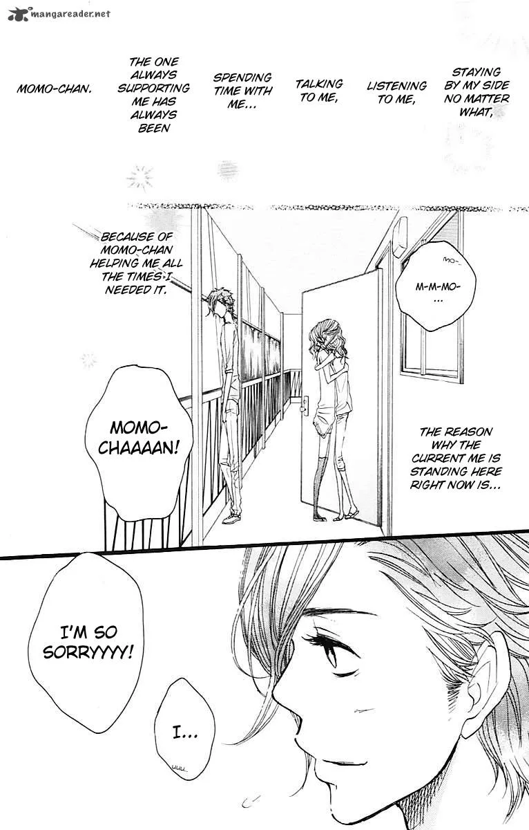 Say I love You Chapter 26 page 32