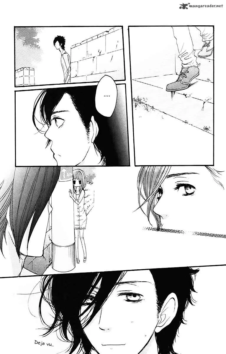 Say I love You Chapter 26 page 33