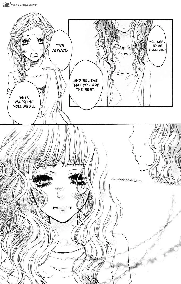 Say I love You Chapter 26 page 31