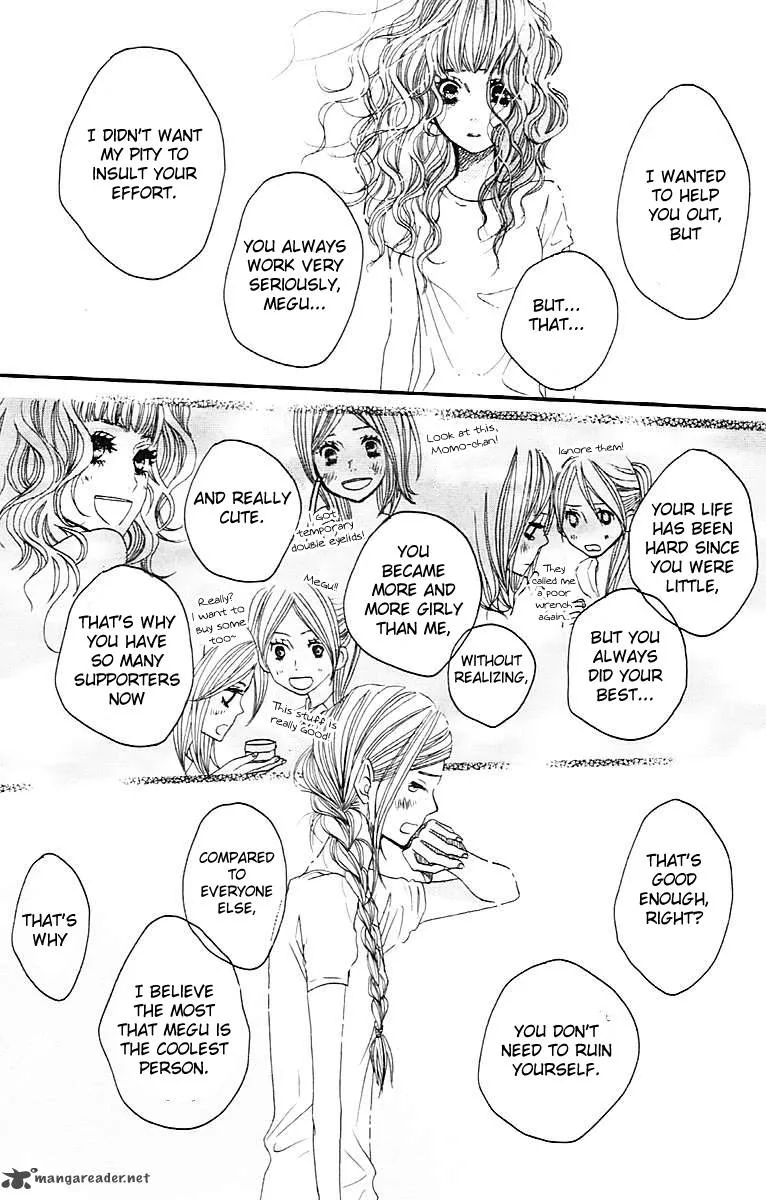 Say I love You Chapter 26 page 30