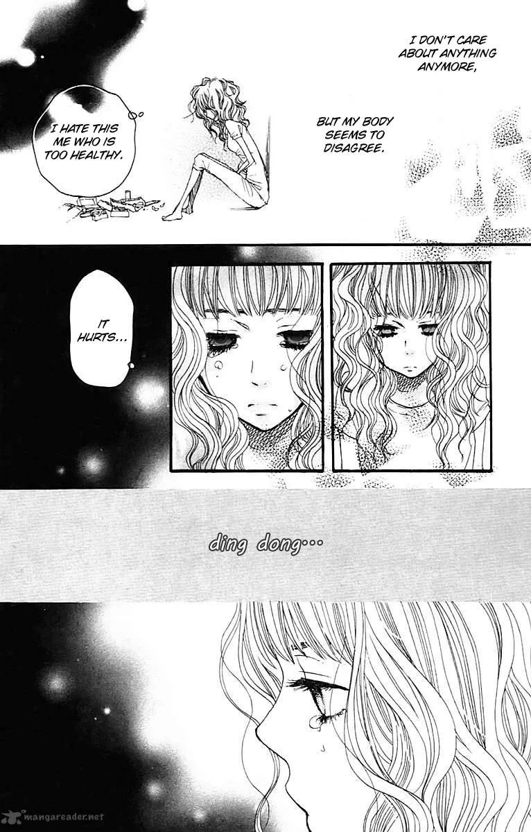 Say I love You Chapter 26 page 22