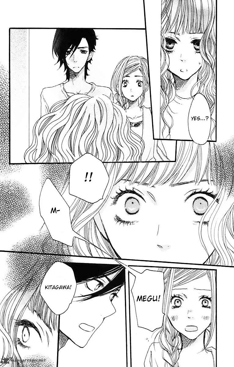 Say I love You Chapter 26 page 24