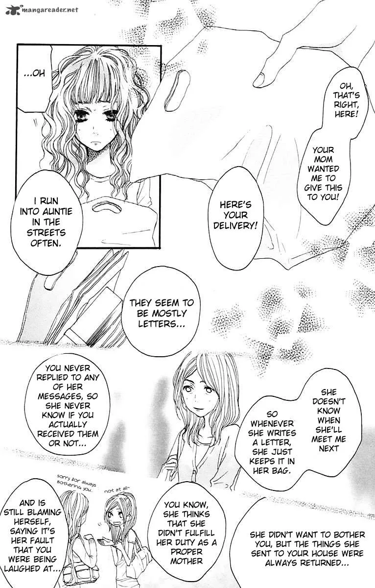 Say I love You Chapter 26 page 38