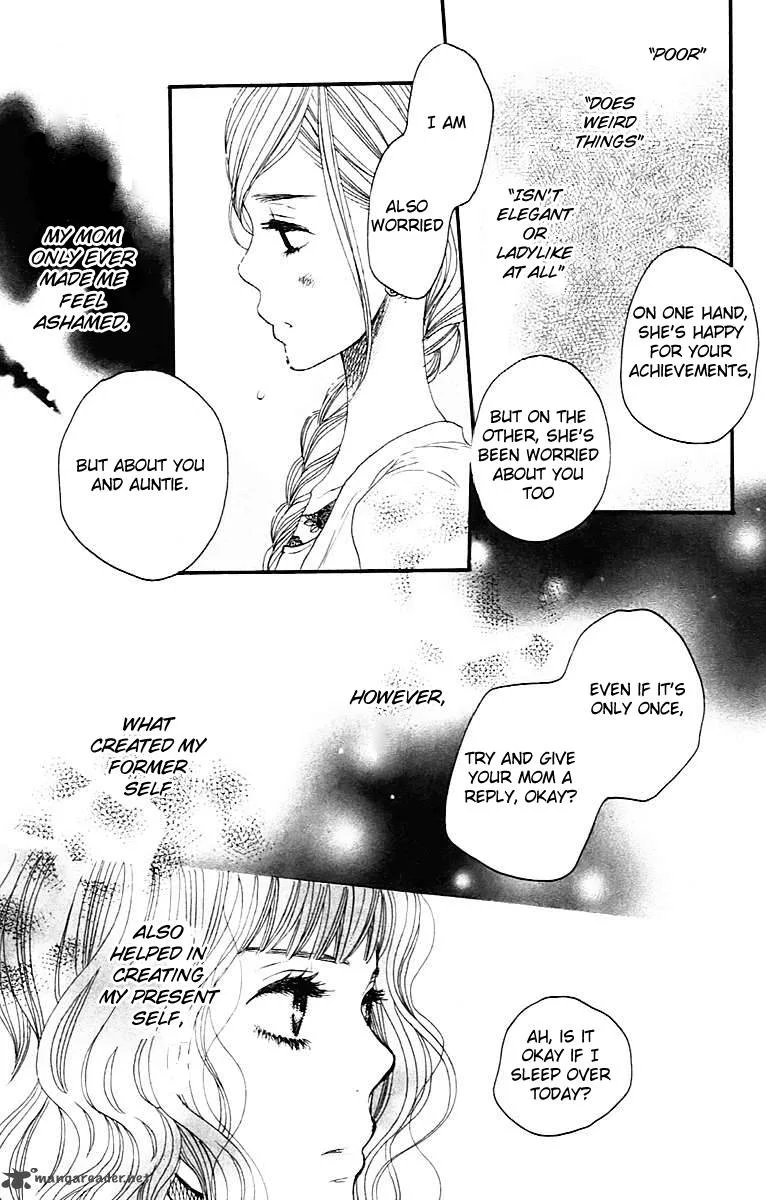 Say I love You Chapter 26 page 39