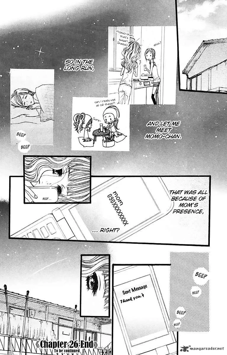 Say I love You Chapter 26 page 40