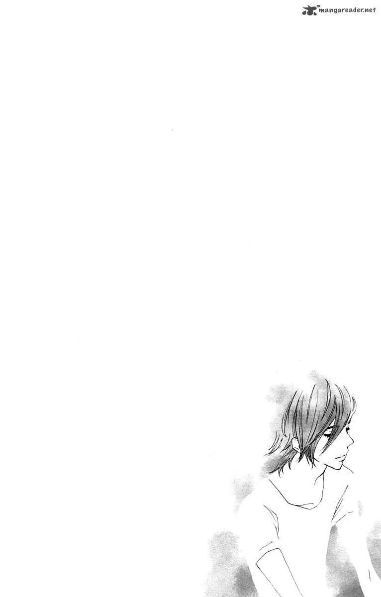 Say I love You Chapter 27 page 4