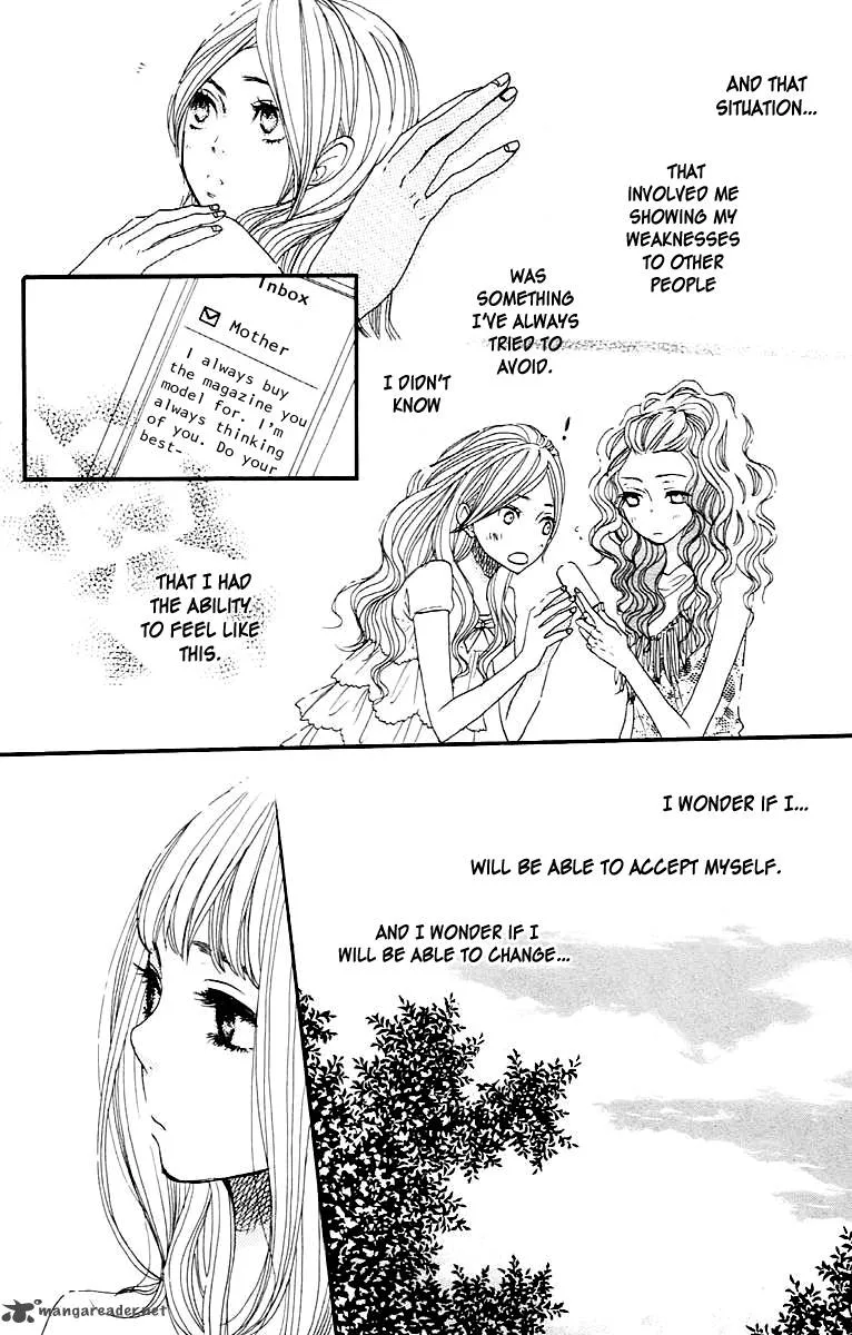 Say I love You Chapter 27 page 8