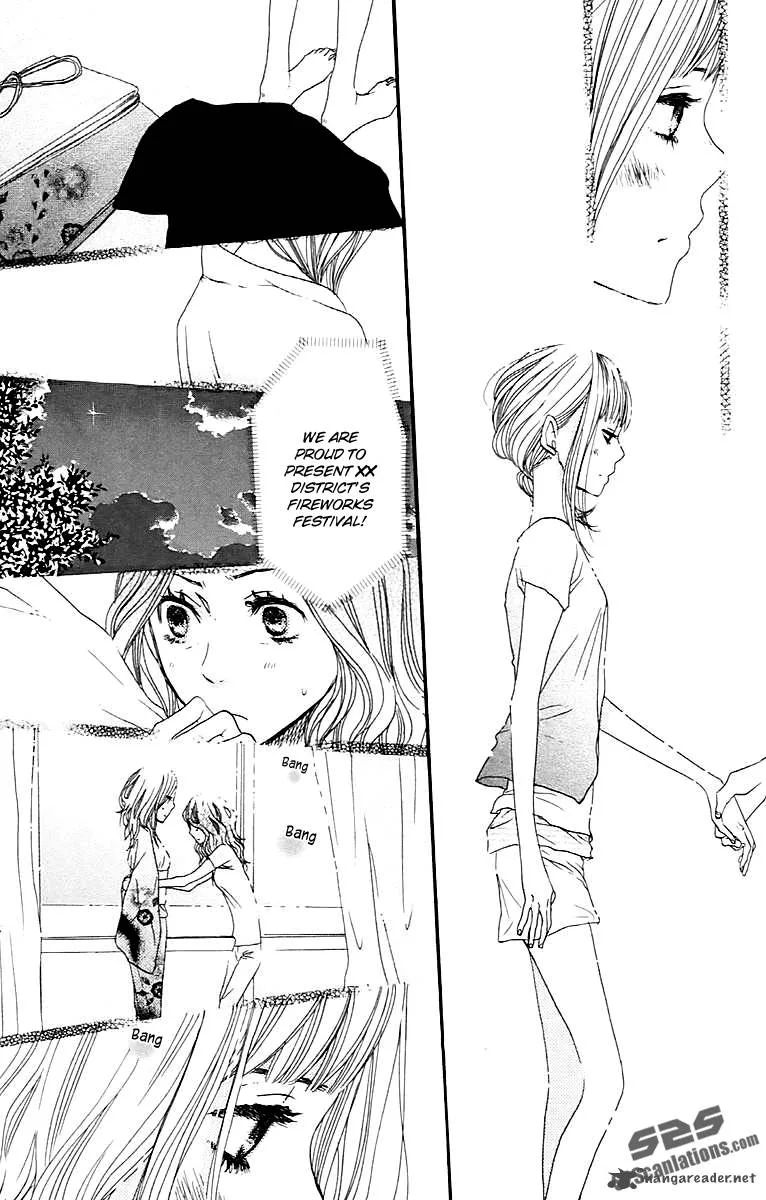 Say I love You Chapter 27 page 27