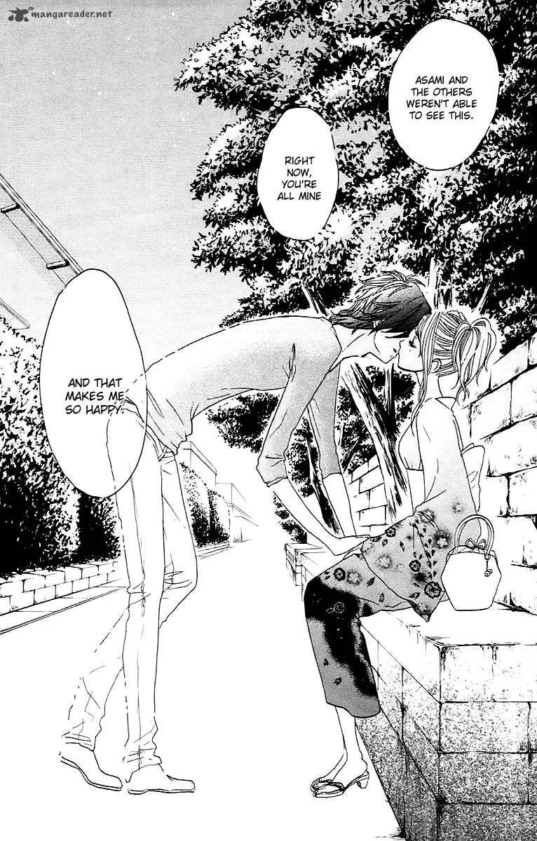 Say I love You Chapter 27 page 40