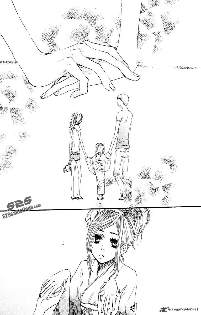 Say I love You Chapter 27 page 41