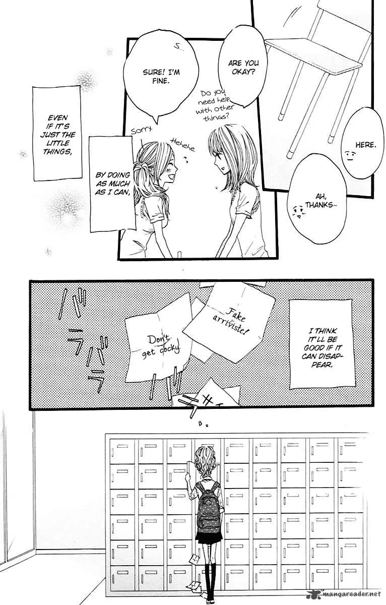 Say I love You Chapter 28 page 10