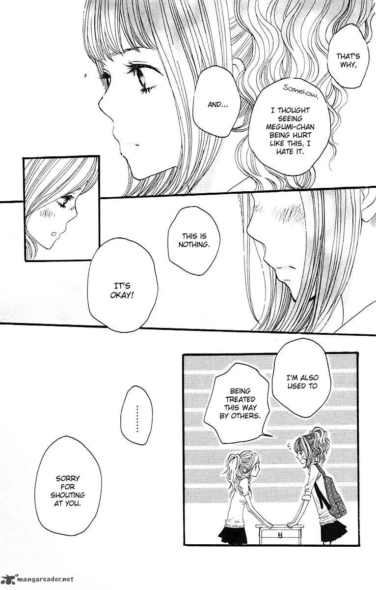Say I love You Chapter 28 page 16