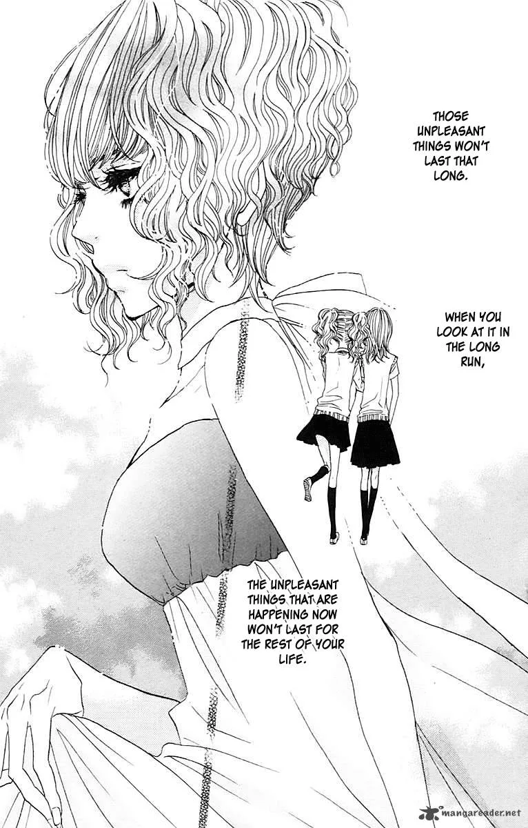 Say I love You Chapter 28 page 30