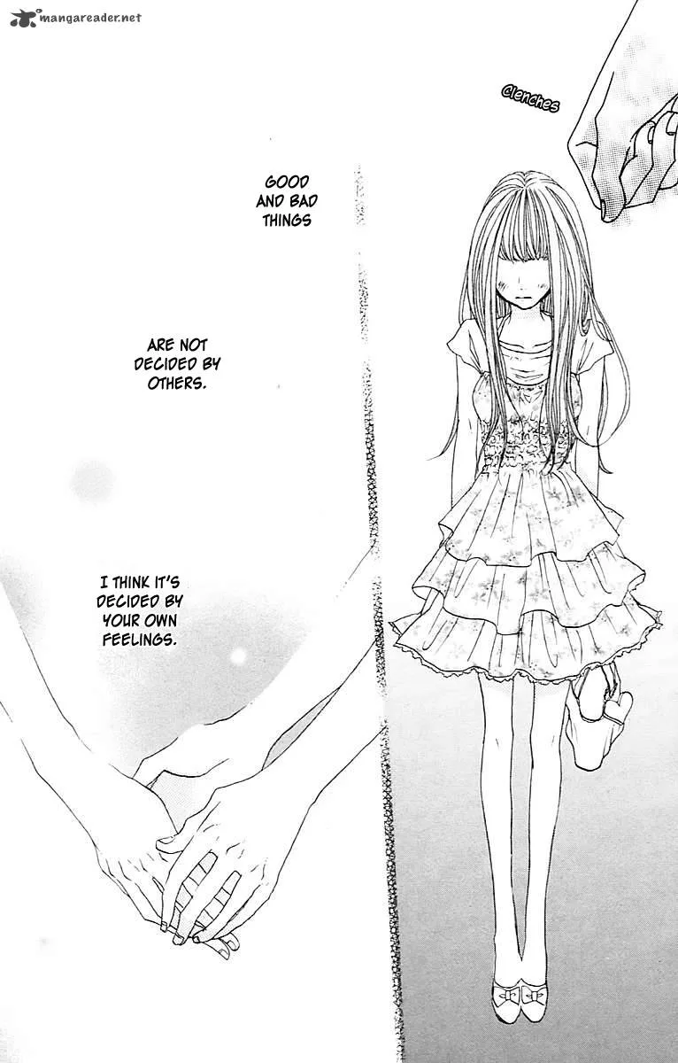 Say I love You Chapter 28 page 28