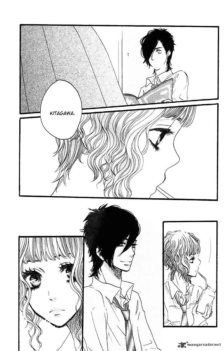 Say I love You Chapter 28 page 34
