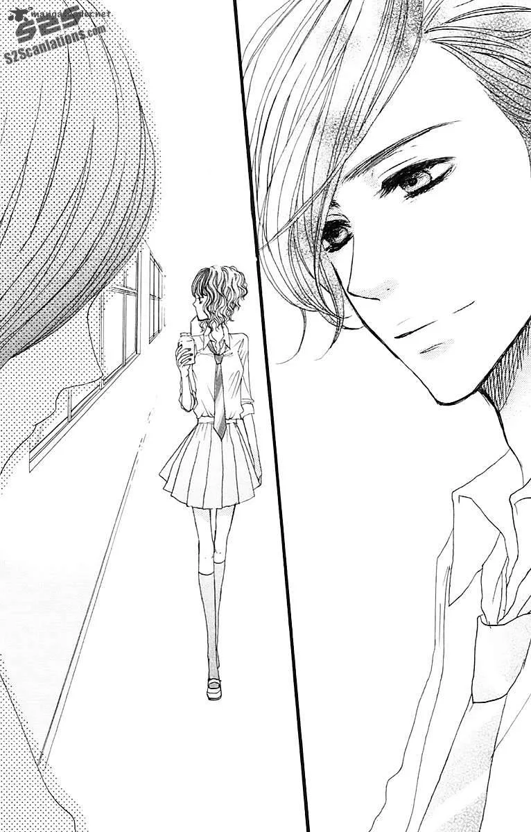 Say I love You Chapter 28 page 33