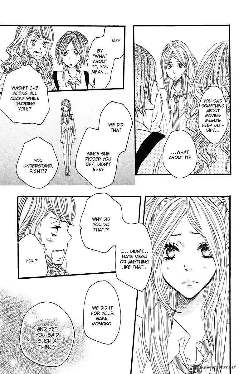 Say I love You Chapter 28 page 22