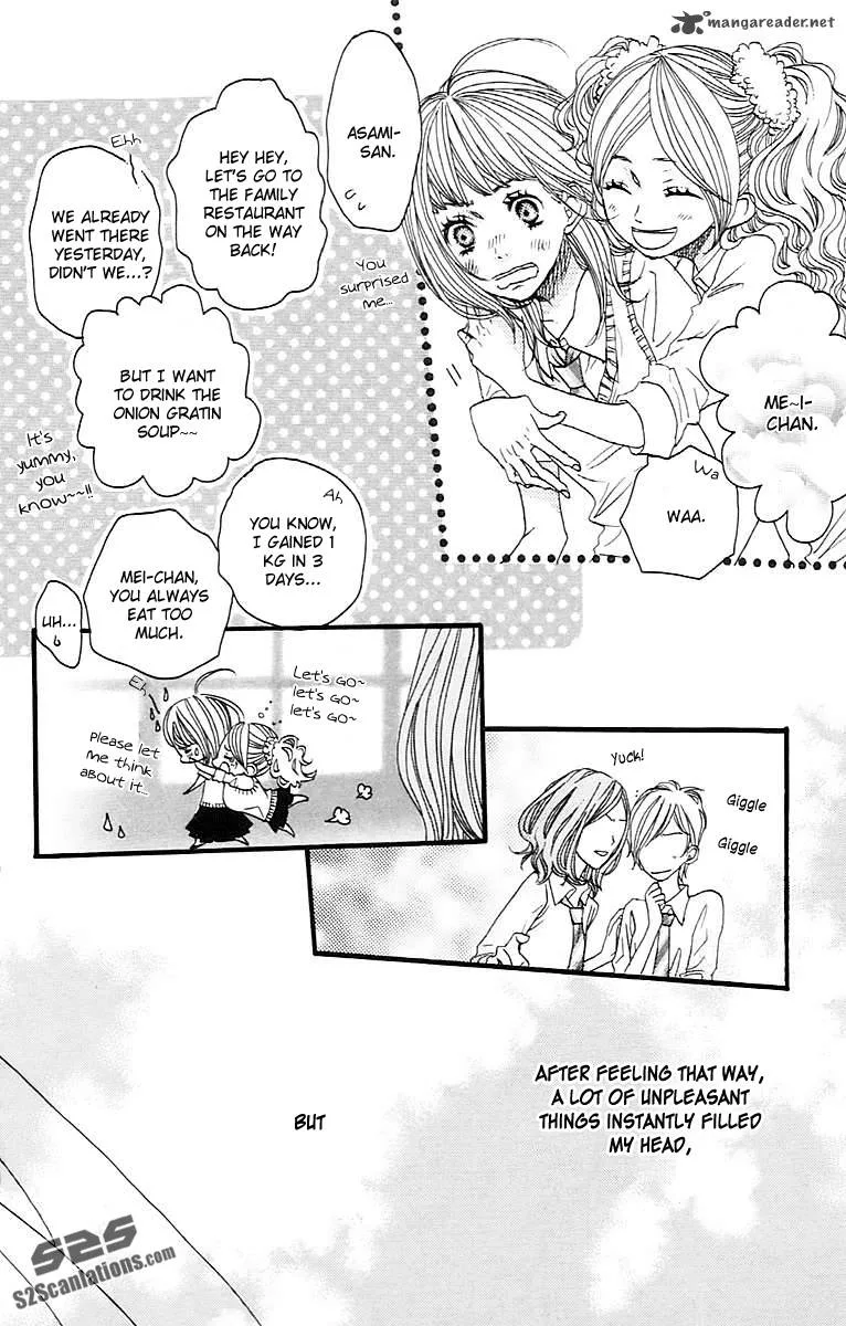 Say I love You Chapter 28 page 29