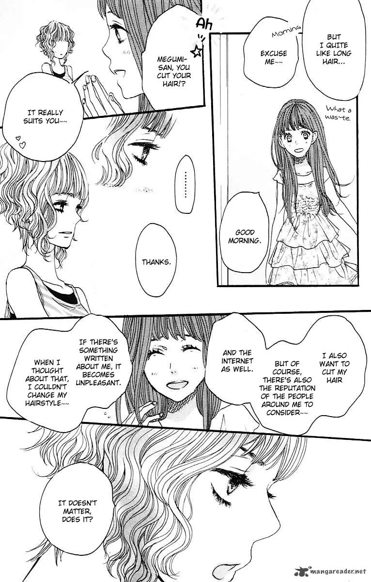 Say I love You Chapter 28 page 26