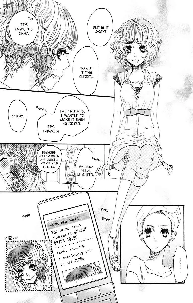 Say I love You Chapter 28 page 20