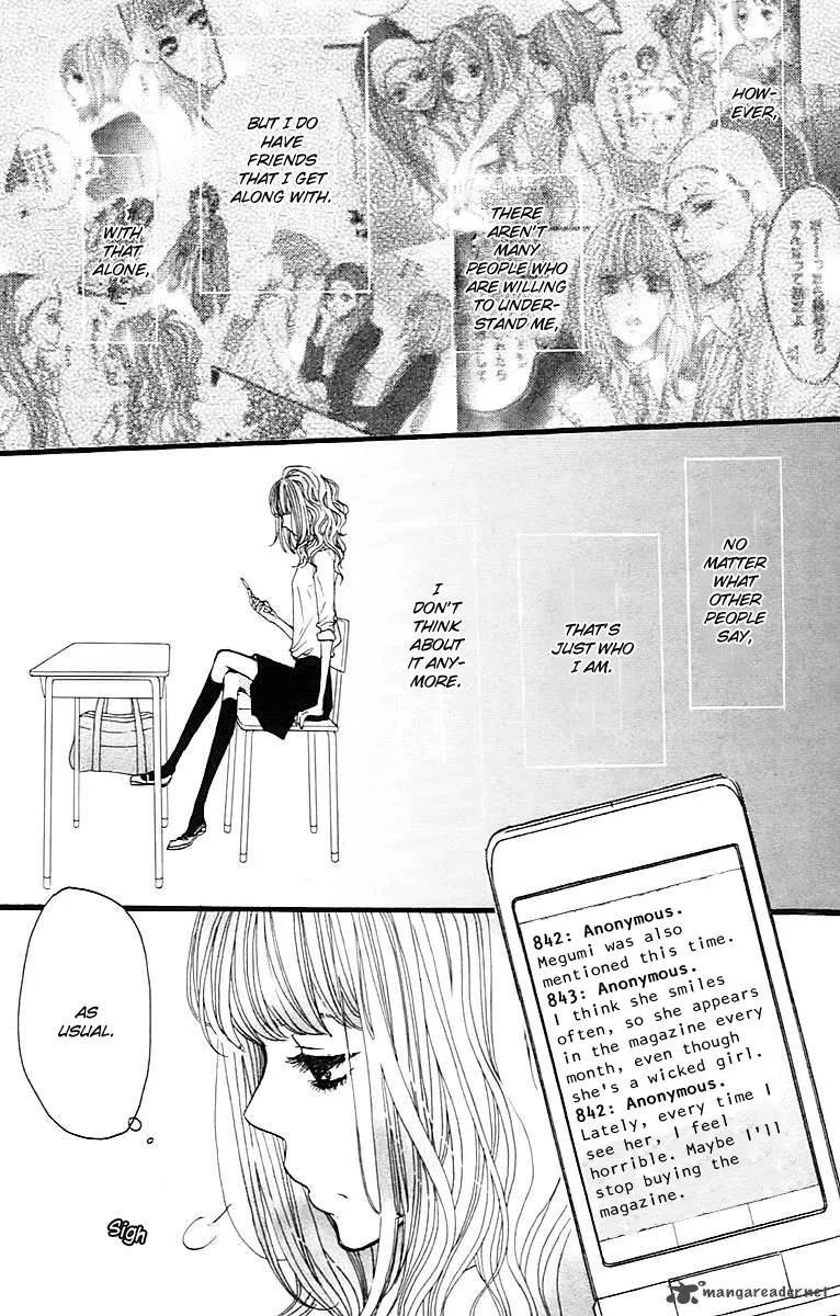 Say I love You Chapter 28 page 8