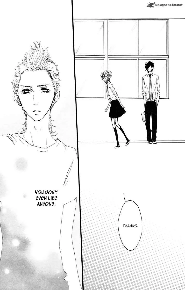 Say I love You Chapter 28 page 38