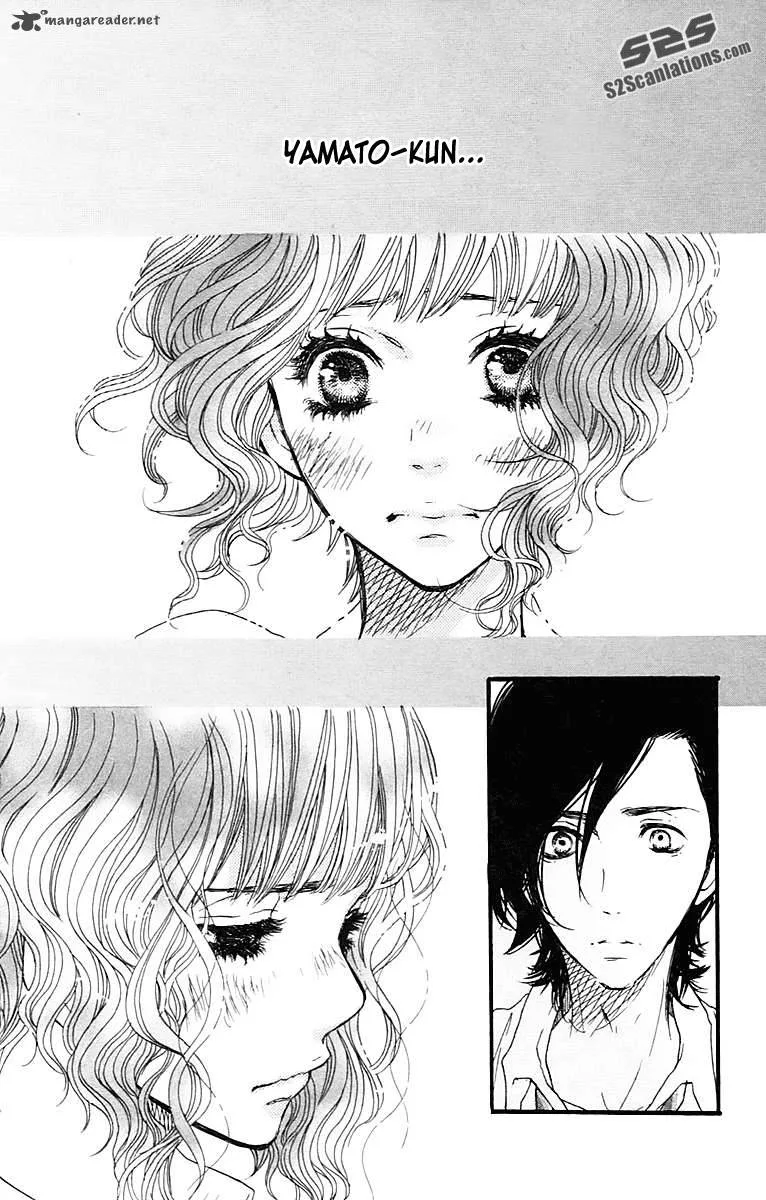 Say I love You Chapter 28 page 37