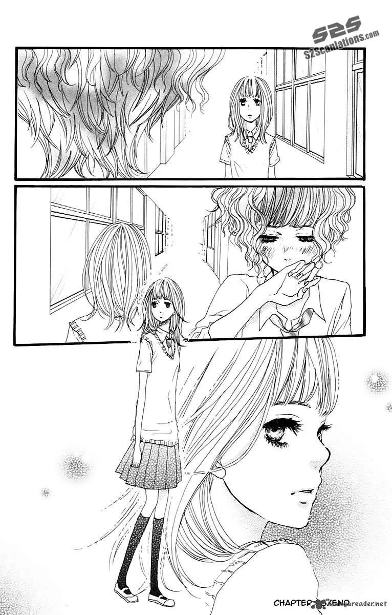 Say I love You Chapter 28 page 39