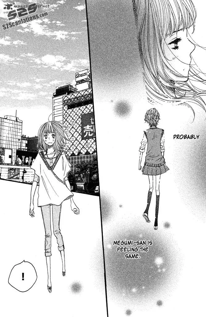 Say I love You Chapter 29 page 31