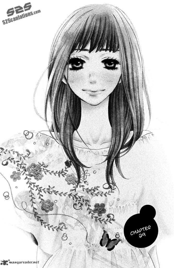 Say I love You Chapter 29 page 5
