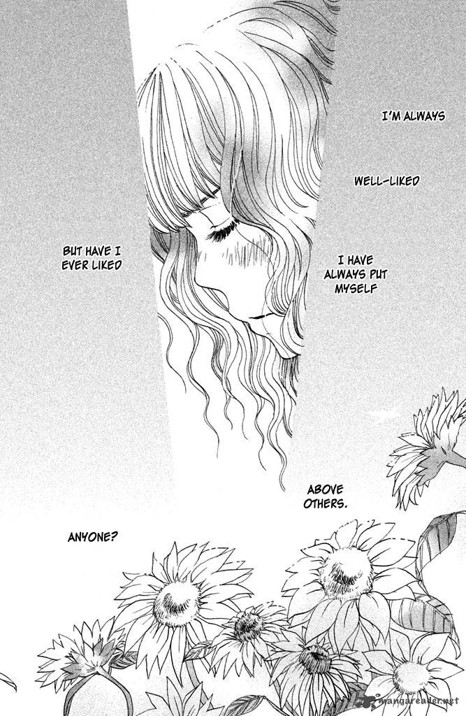 Say I love You Chapter 29 page 6