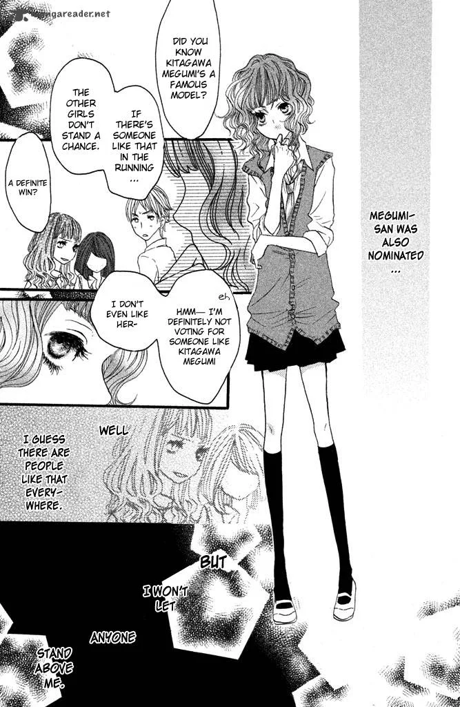 Say I love You Chapter 29 page 28