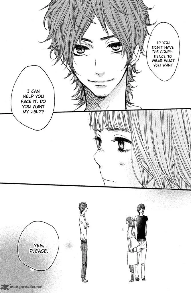 Say I love You Chapter 29 page 40