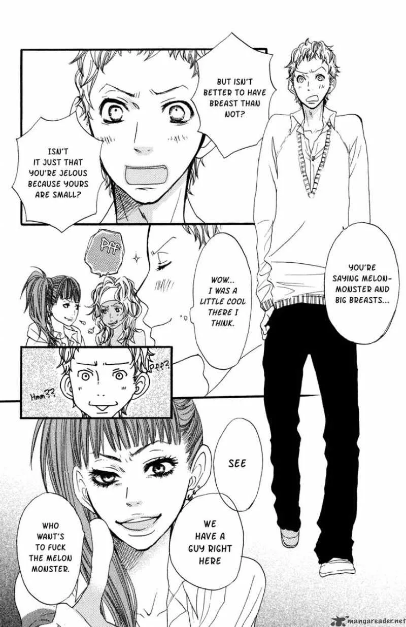Say I love You Chapter 3 page 29