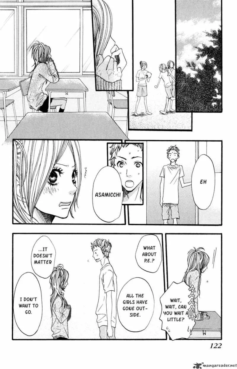 Say I love You Chapter 3 page 33